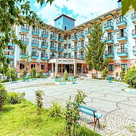 إيميت Queen Thermal Resort Hotel المظهر الخارجي الصورة