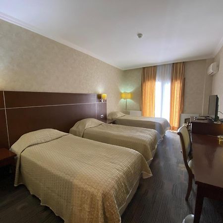 إيميت Queen Thermal Resort Hotel المظهر الخارجي الصورة