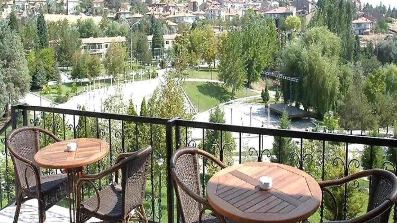 إيميت Queen Thermal Resort Hotel المظهر الخارجي الصورة
