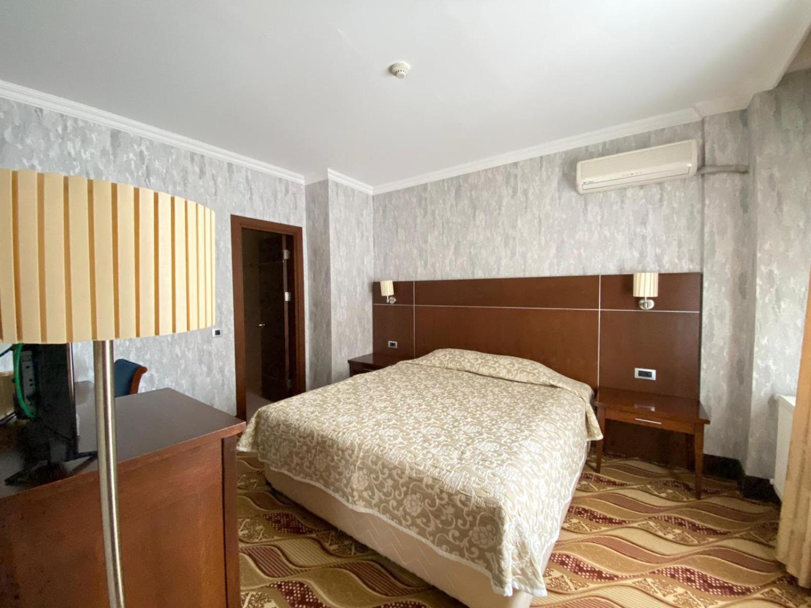 إيميت Queen Thermal Resort Hotel المظهر الخارجي الصورة